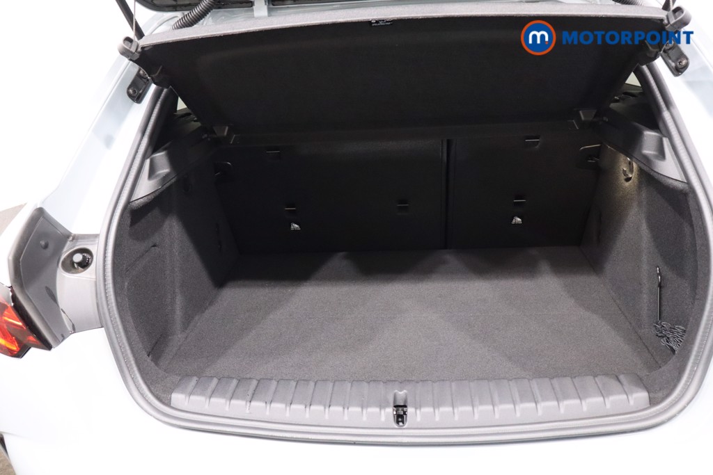 BMW 1 Series M Sport Automatic Petrol Hatchback - Stock Number (1627894) - 40th supplementary image