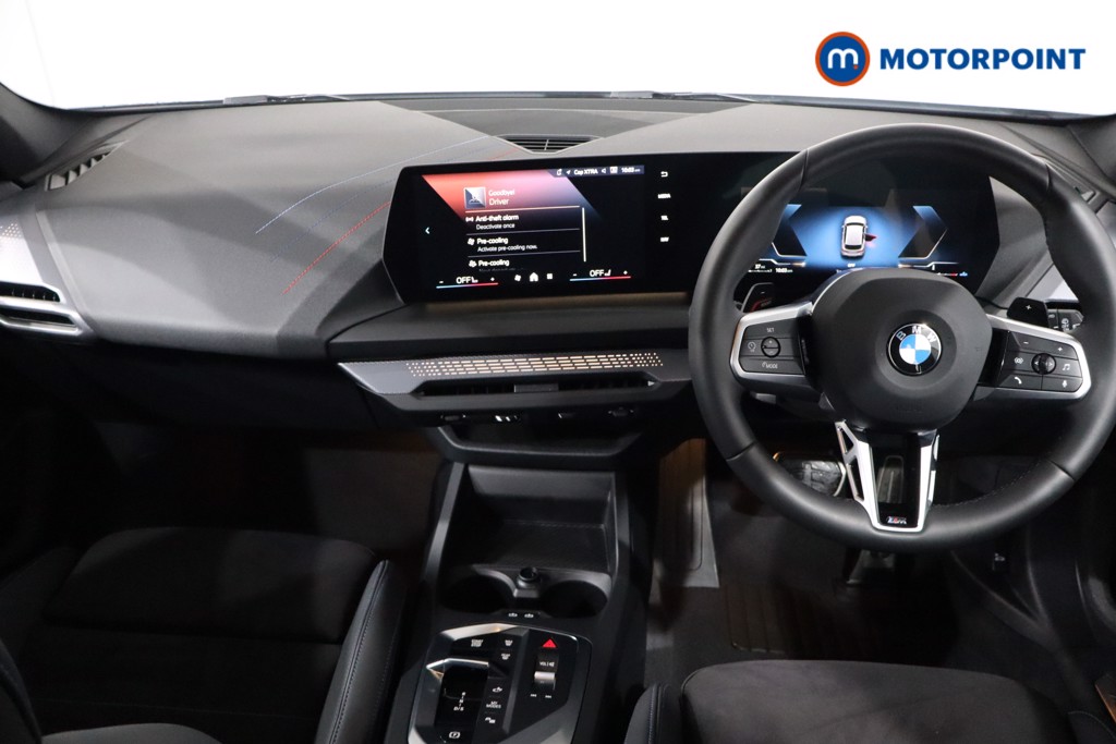 BMW 1 Series M Sport Automatic Petrol Hatchback - Stock Number (1627894) - 1st supplementary image