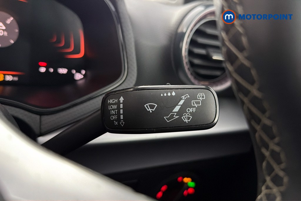 Seat Ibiza Xcellence Automatic Petrol Hatchback - Stock Number (1628016) - 7th supplementary image