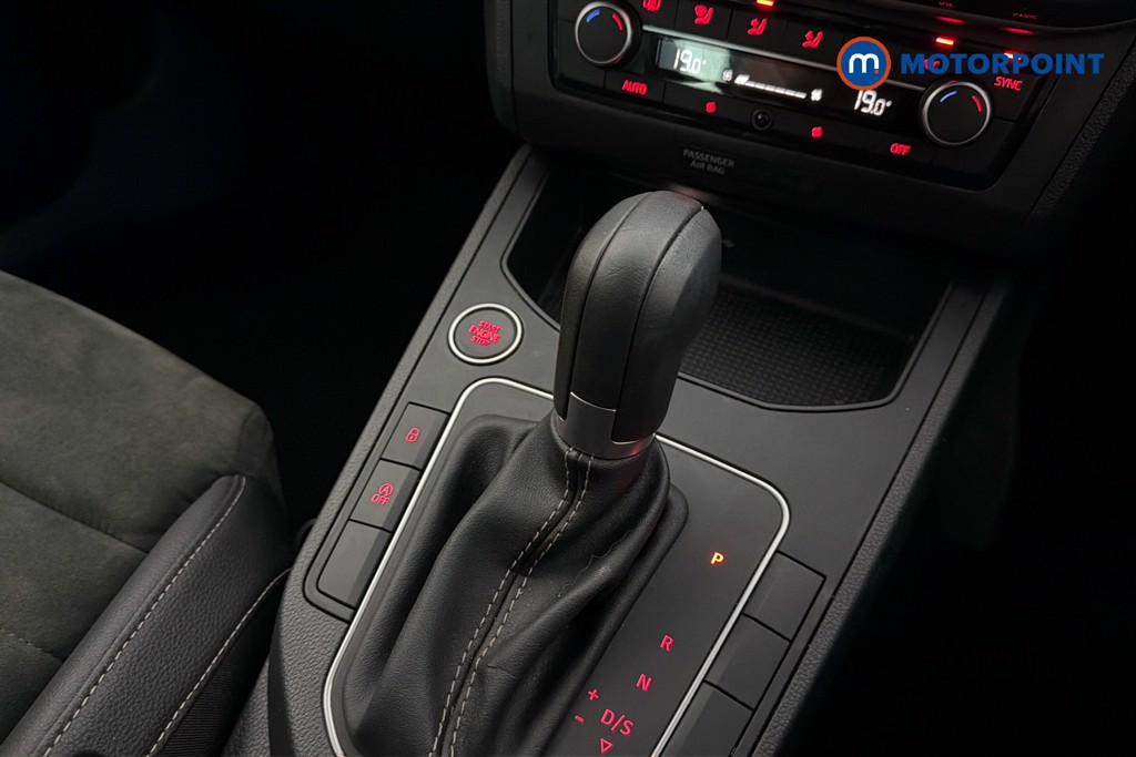 Seat Ibiza Xcellence Automatic Petrol Hatchback - Stock Number (1628016) - 15th supplementary image