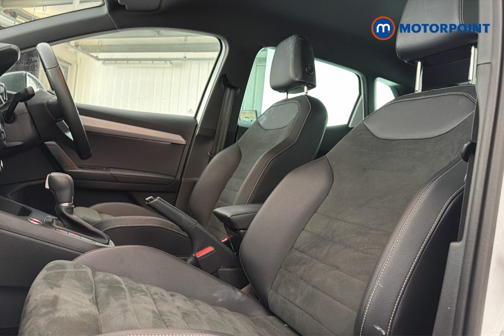 Seat Ibiza Xcellence Automatic Petrol Hatchback - Stock Number (1628016) - 22nd supplementary image