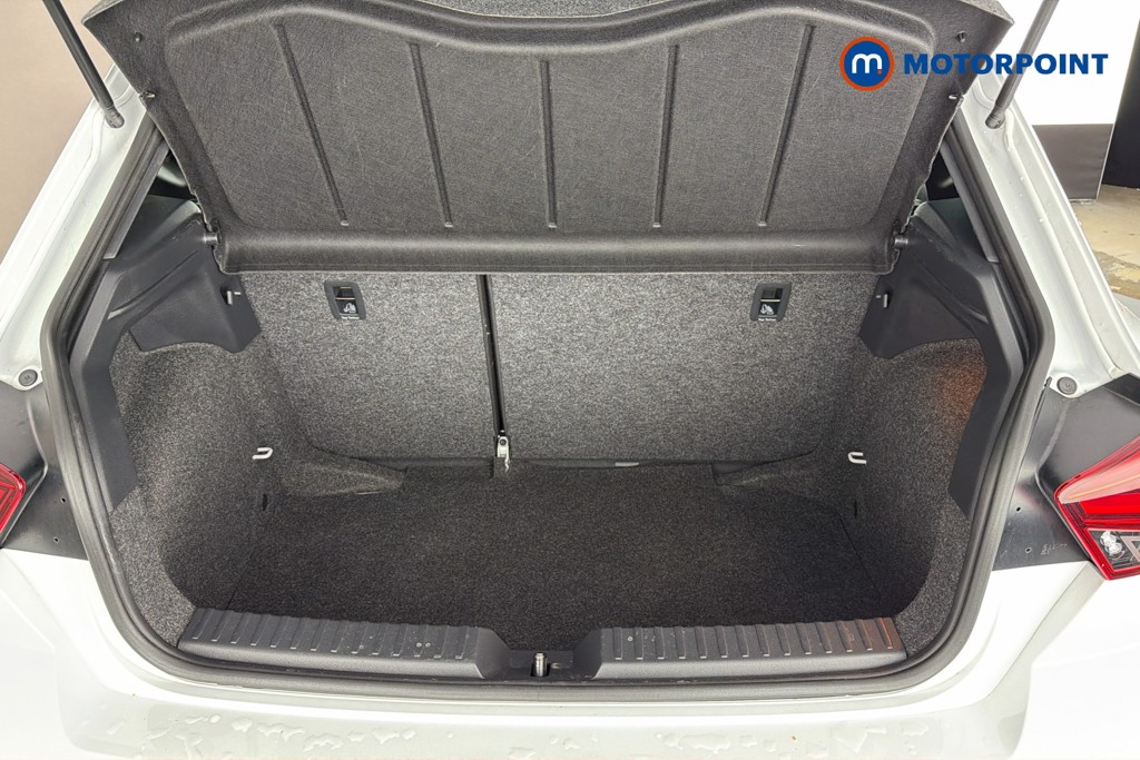 Seat Ibiza Xcellence Automatic Petrol Hatchback - Stock Number (1628016) - 33rd supplementary image