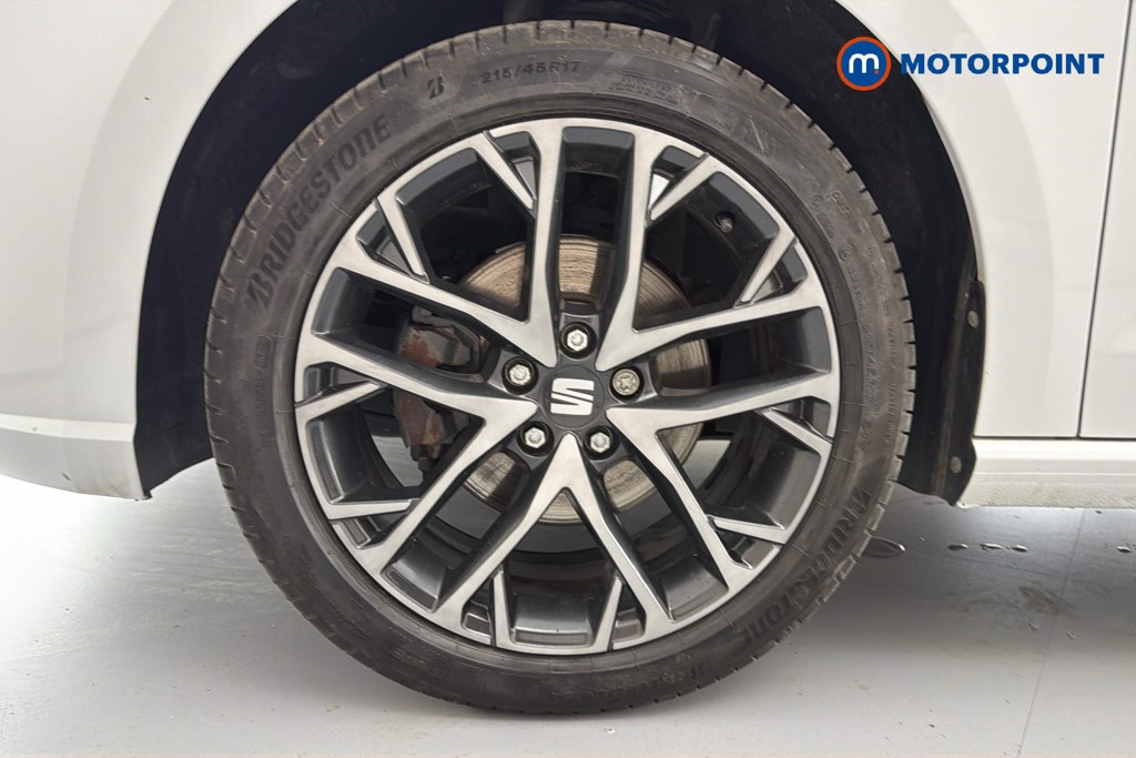 Seat Ibiza Xcellence Automatic Petrol Hatchback - Stock Number (1628016) - 47th supplementary image