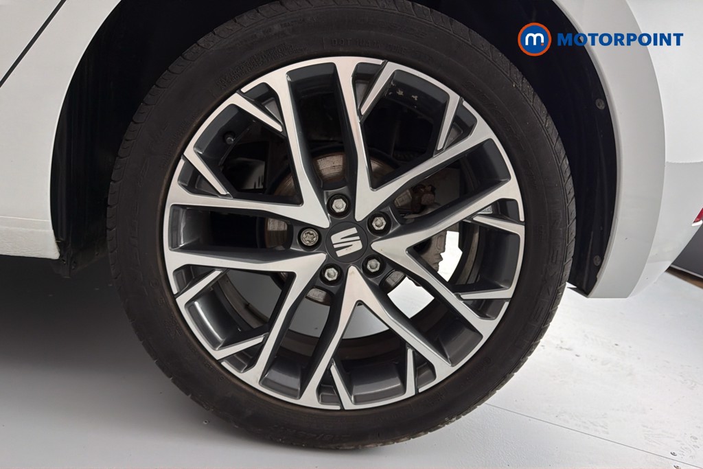 Seat Ibiza Xcellence Automatic Petrol Hatchback - Stock Number (1628016) - 48th supplementary image