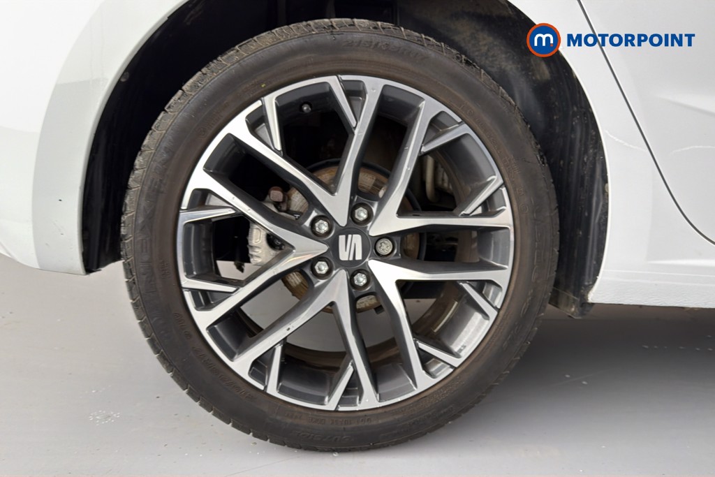 Seat Ibiza Xcellence Automatic Petrol Hatchback - Stock Number (1628016) - 49th supplementary image