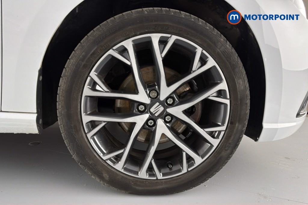 Seat Ibiza Xcellence Automatic Petrol Hatchback - Stock Number (1628016) - 50th supplementary image