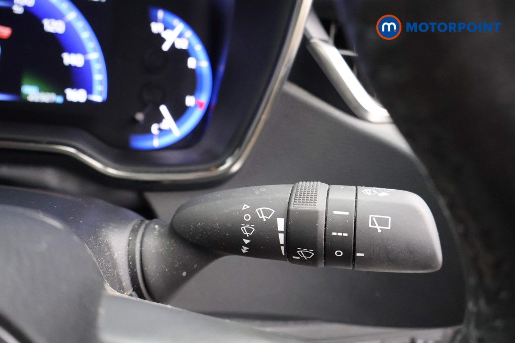 Toyota Corolla Icon Automatic Petrol-Electric Hybrid Estate - Stock Number (1628058) - 6th supplementary image