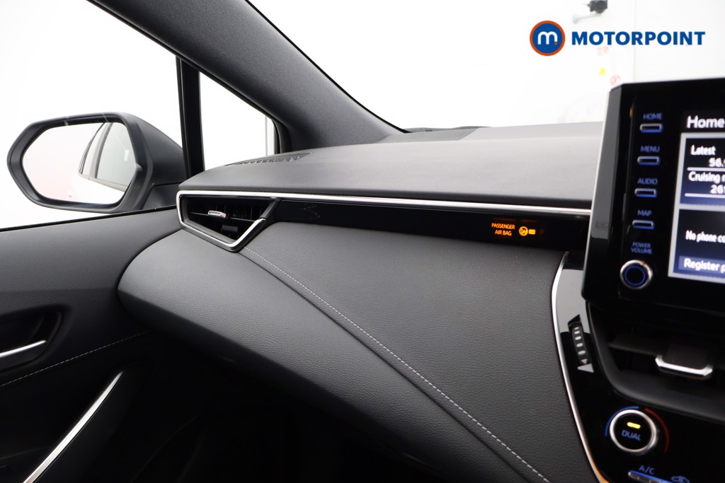 Toyota Corolla Icon Automatic Petrol-Electric Hybrid Estate - Stock Number (1628058) - 9th supplementary image