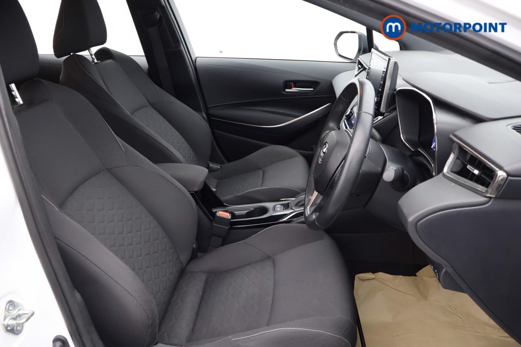 Toyota Corolla Icon Automatic Petrol-Electric Hybrid Estate - Stock Number (1628058) - 13th supplementary image