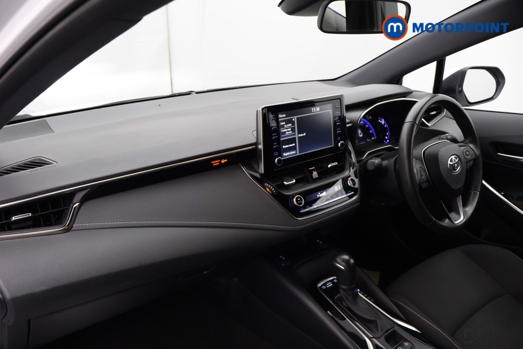 Toyota Corolla Icon Automatic Petrol-Electric Hybrid Estate - Stock Number (1628058) - 14th supplementary image