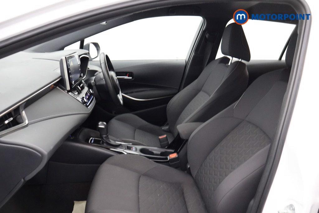 Toyota Corolla Icon Automatic Petrol-Electric Hybrid Estate - Stock Number (1628058) - 15th supplementary image