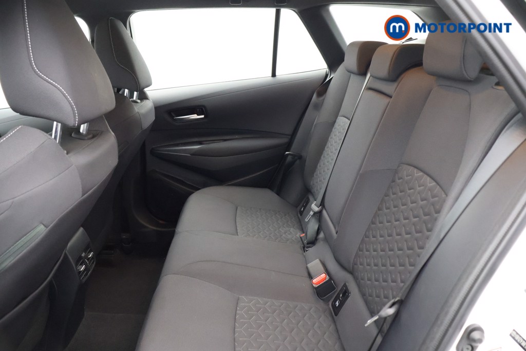 Toyota Corolla Icon Automatic Petrol-Electric Hybrid Estate - Stock Number (1628058) - 16th supplementary image