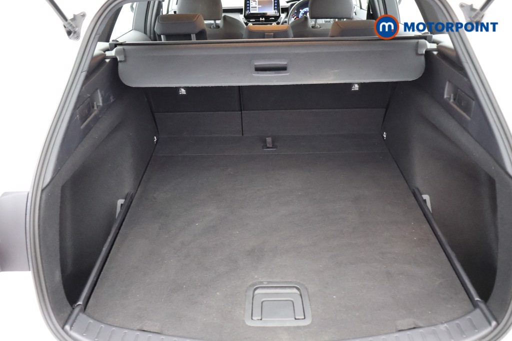 Toyota Corolla Icon Automatic Petrol-Electric Hybrid Estate - Stock Number (1628058) - 17th supplementary image