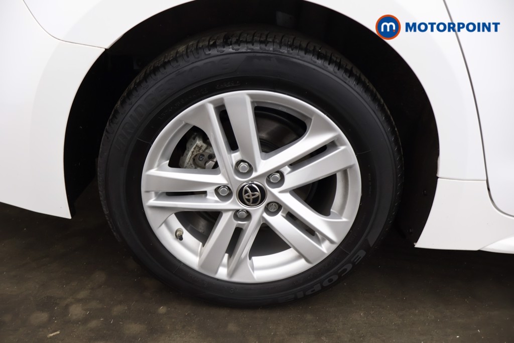 Toyota Corolla Icon Automatic Petrol-Electric Hybrid Estate - Stock Number (1628058) - 18th supplementary image