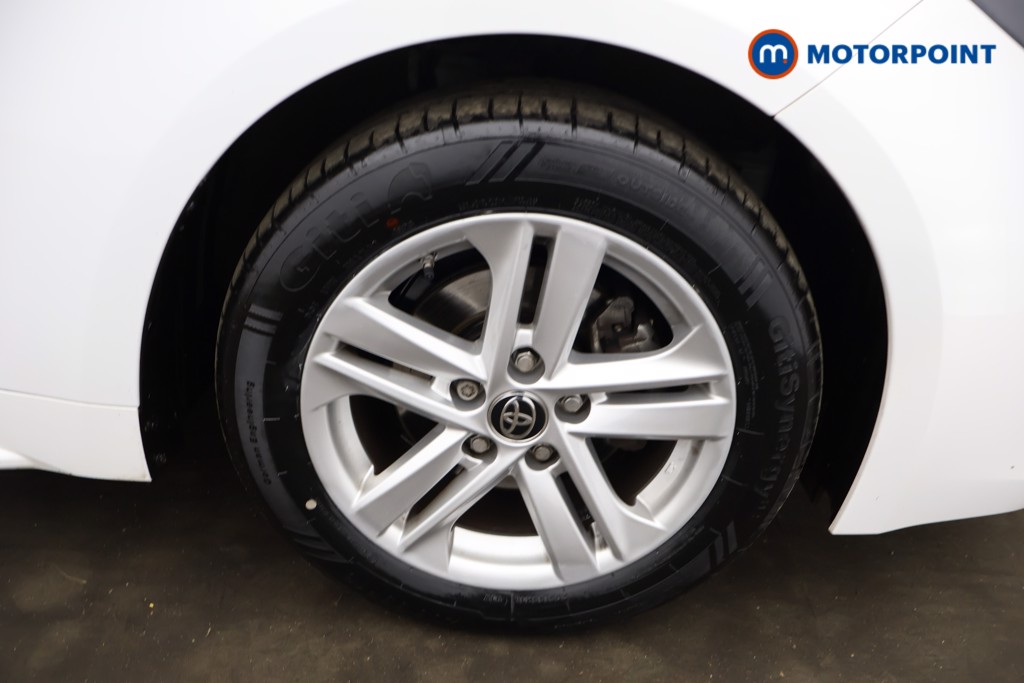 Toyota Corolla Icon Automatic Petrol-Electric Hybrid Estate - Stock Number (1628058) - 19th supplementary image