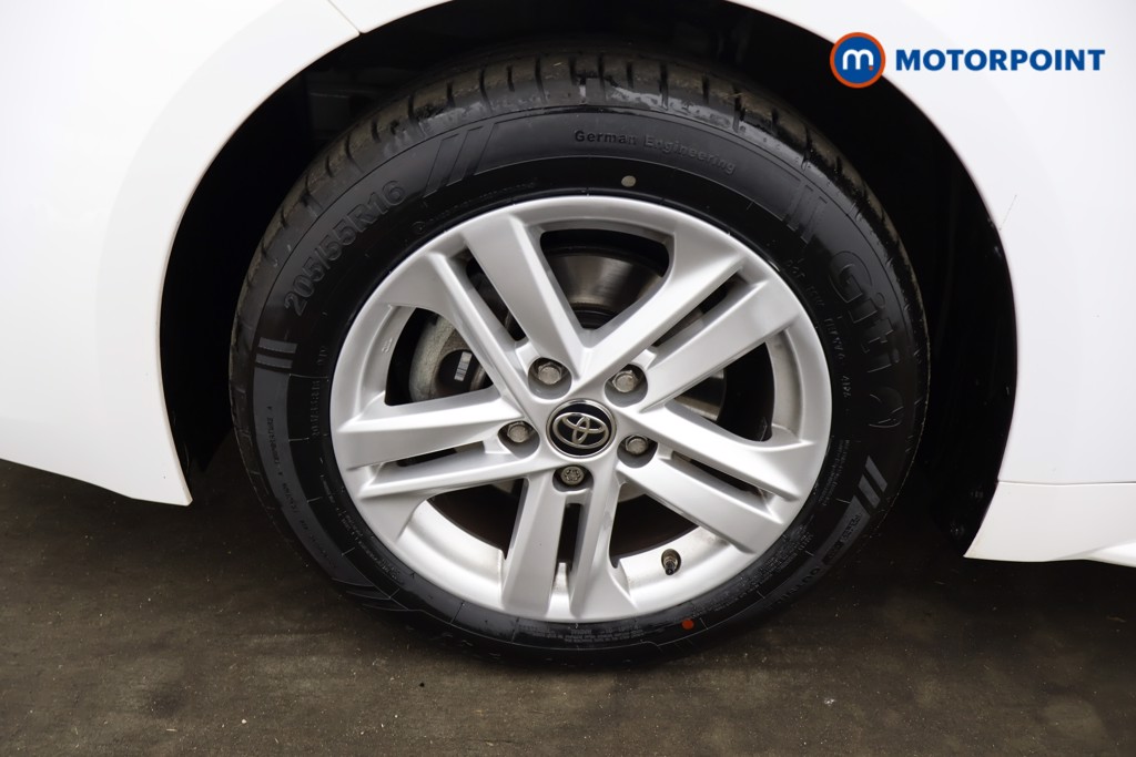 Toyota Corolla Icon Automatic Petrol-Electric Hybrid Estate - Stock Number (1628058) - 20th supplementary image