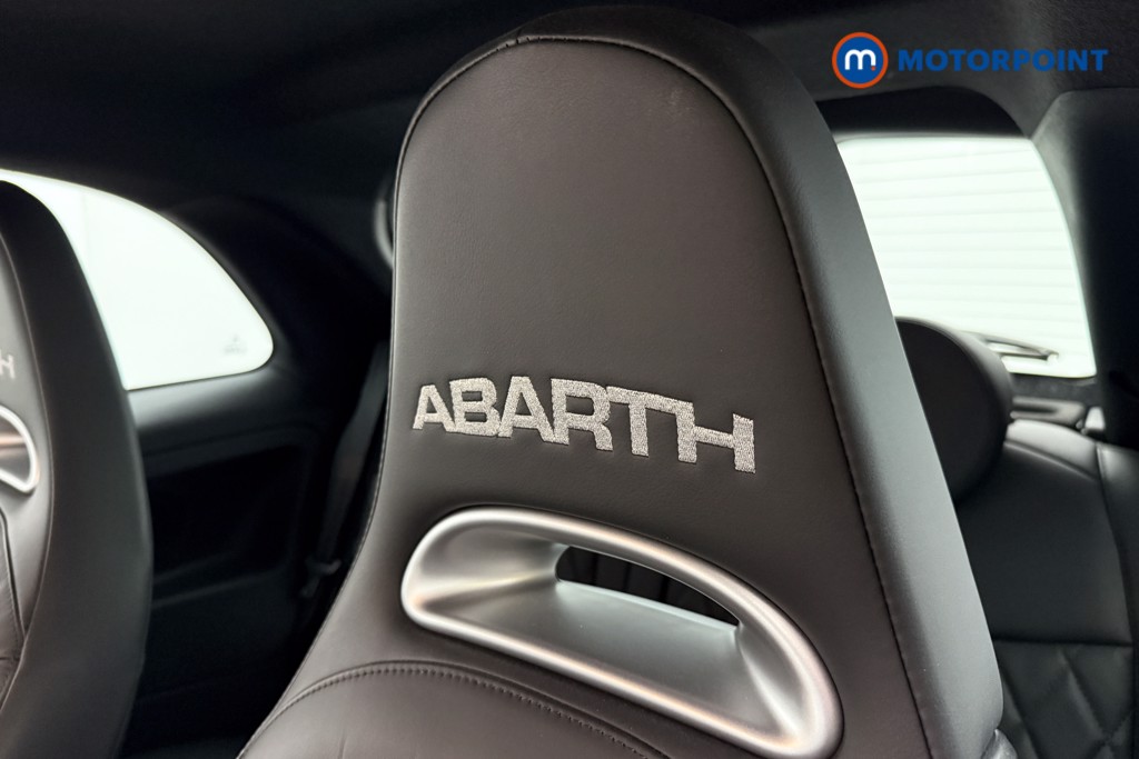 Abarth 595 Turismo Manual Petrol Hatchback - Stock Number (1628070) - 2nd supplementary image