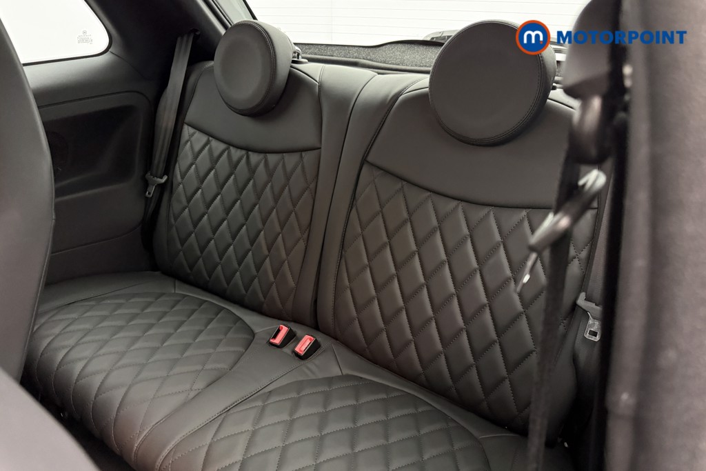 Abarth 595 Turismo Manual Petrol Hatchback - Stock Number (1628070) - 3rd supplementary image