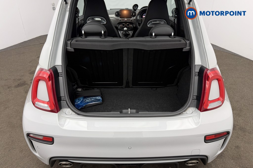 Abarth 595 Turismo Manual Petrol Hatchback - Stock Number (1628070) - 5th supplementary image
