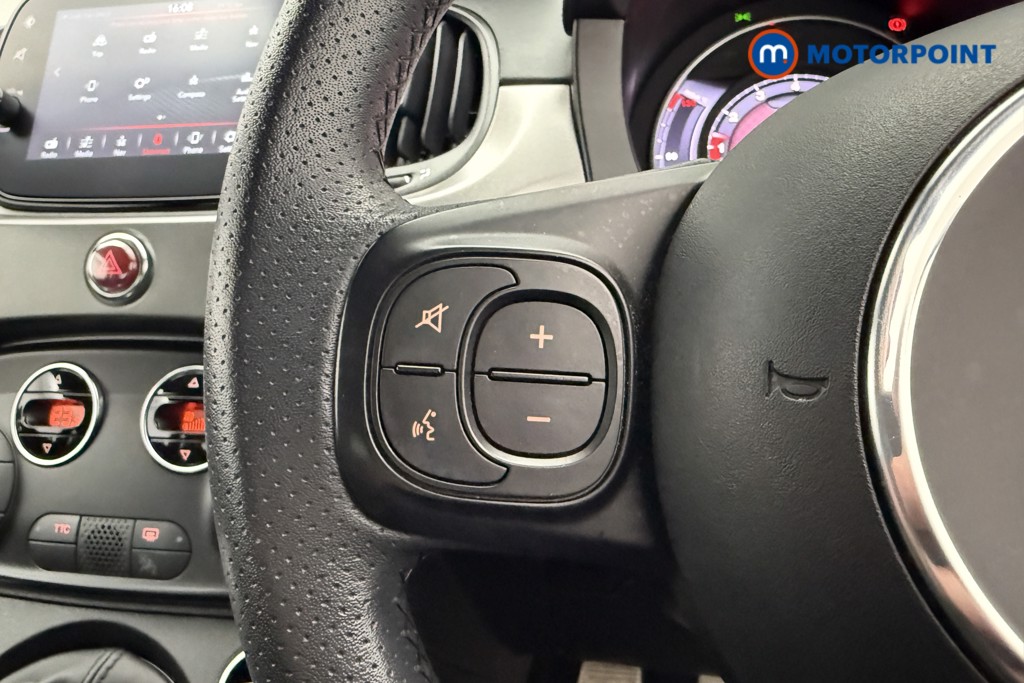 Abarth 595 Turismo Manual Petrol Hatchback - Stock Number (1628070) - 7th supplementary image