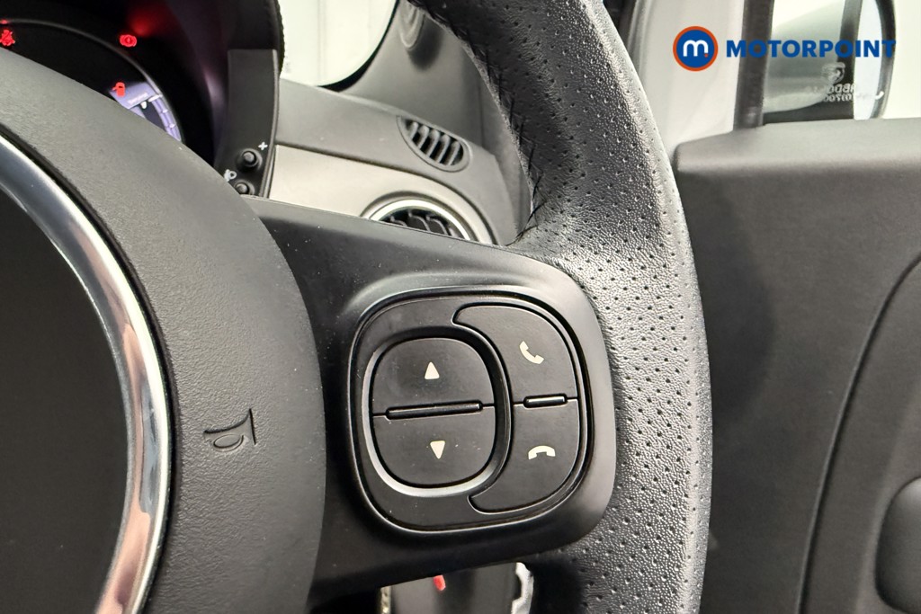 Abarth 595 Turismo Manual Petrol Hatchback - Stock Number (1628070) - 8th supplementary image