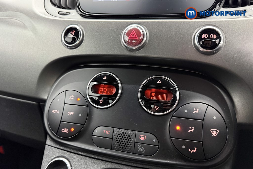 Abarth 595 Turismo Manual Petrol Hatchback - Stock Number (1628070) - 13th supplementary image