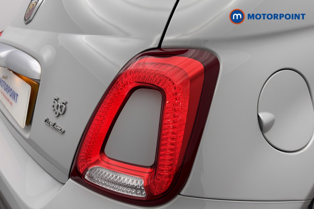 Abarth 595 Turismo Manual Petrol Hatchback - Stock Number (1628070) - 17th supplementary image