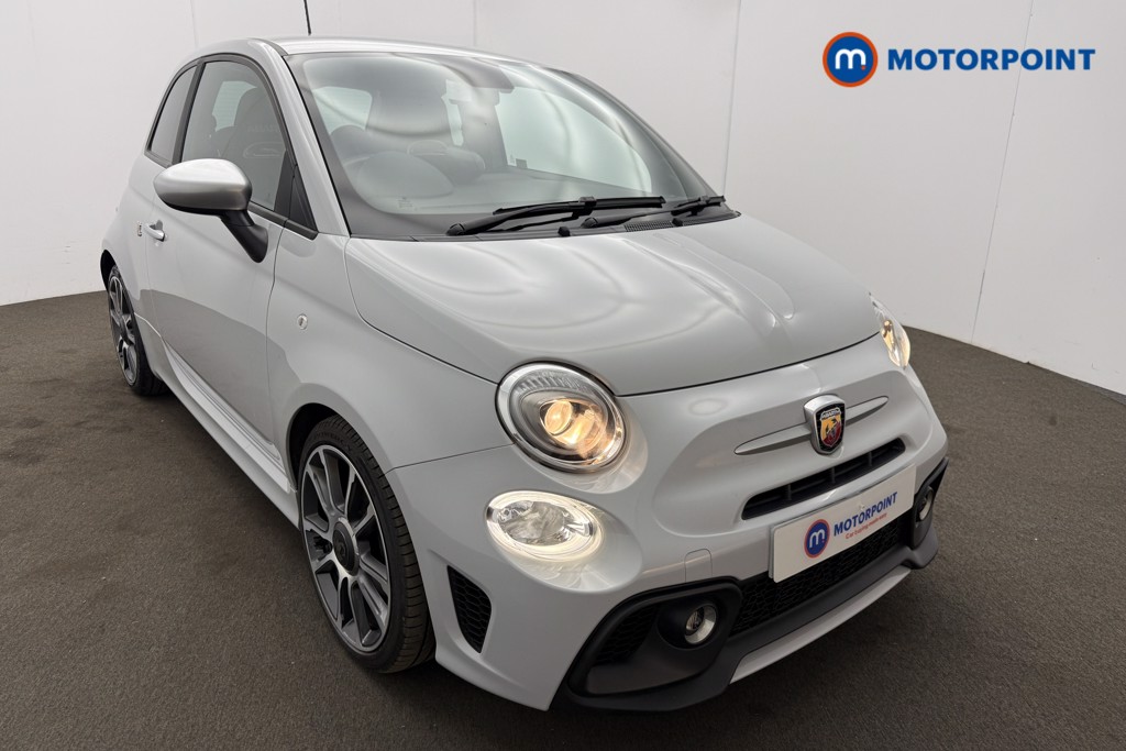 Abarth 595 Turismo Manual Petrol Hatchback - Stock Number (1628070) - 19th supplementary image