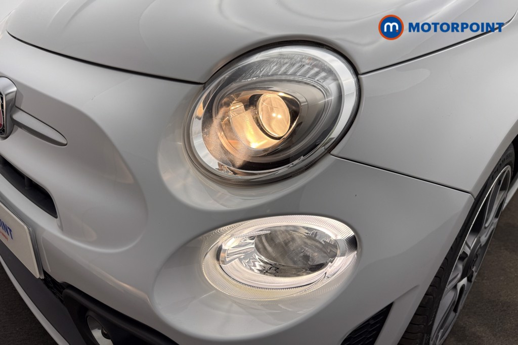 Abarth 595 Turismo Manual Petrol Hatchback - Stock Number (1628070) - 21st supplementary image