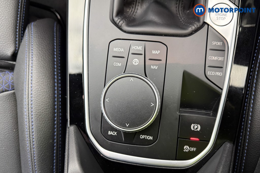 BMW 1 Series M Sport Manual Diesel Hatchback - Stock Number (1628086) - 11th supplementary image