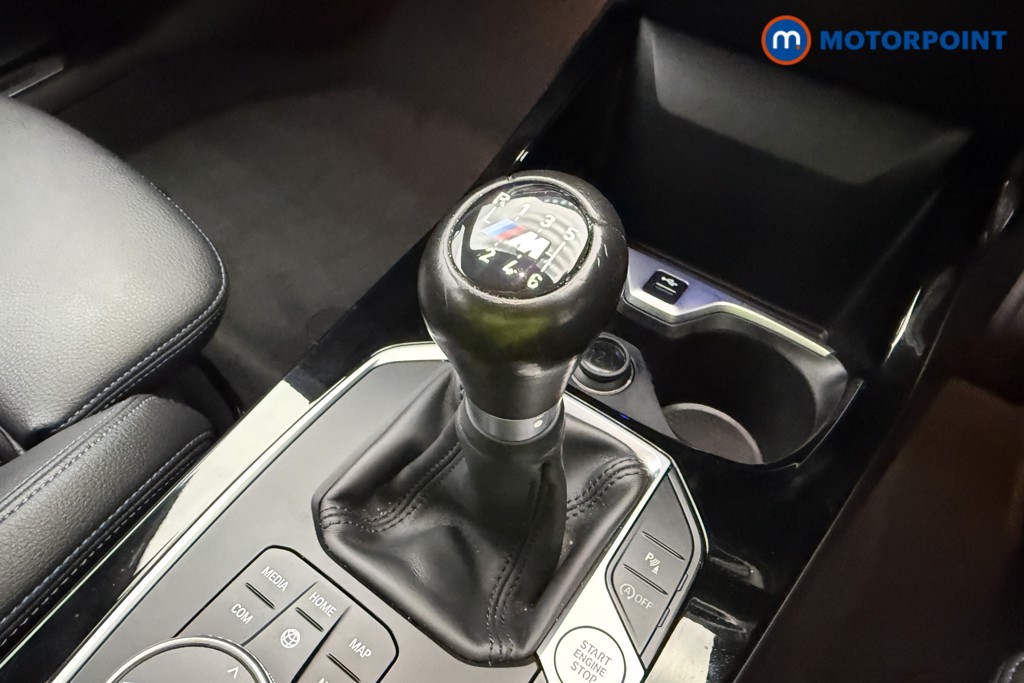 BMW 1 Series M Sport Manual Diesel Hatchback - Stock Number (1628086) - 12th supplementary image