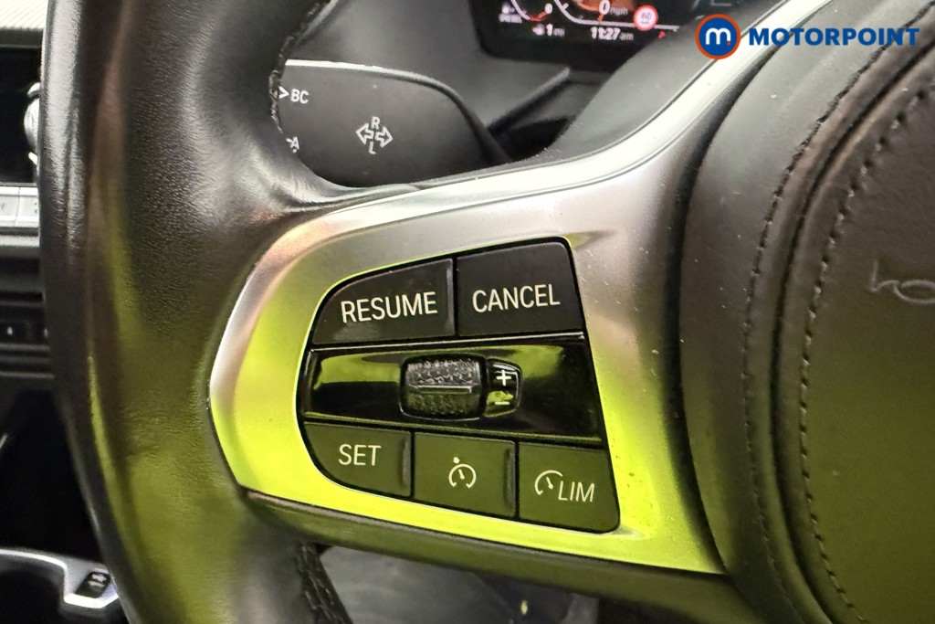 BMW 1 Series M Sport Manual Diesel Hatchback - Stock Number (1628086) - 13th supplementary image