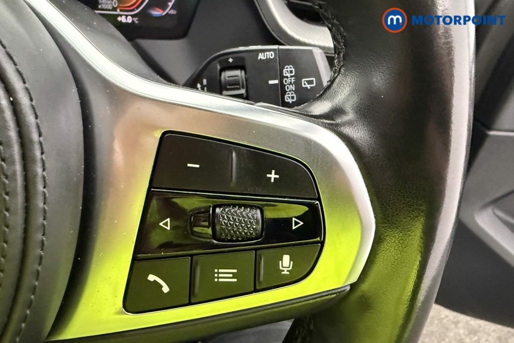BMW 1 Series M Sport Manual Diesel Hatchback - Stock Number (1628086) - 14th supplementary image