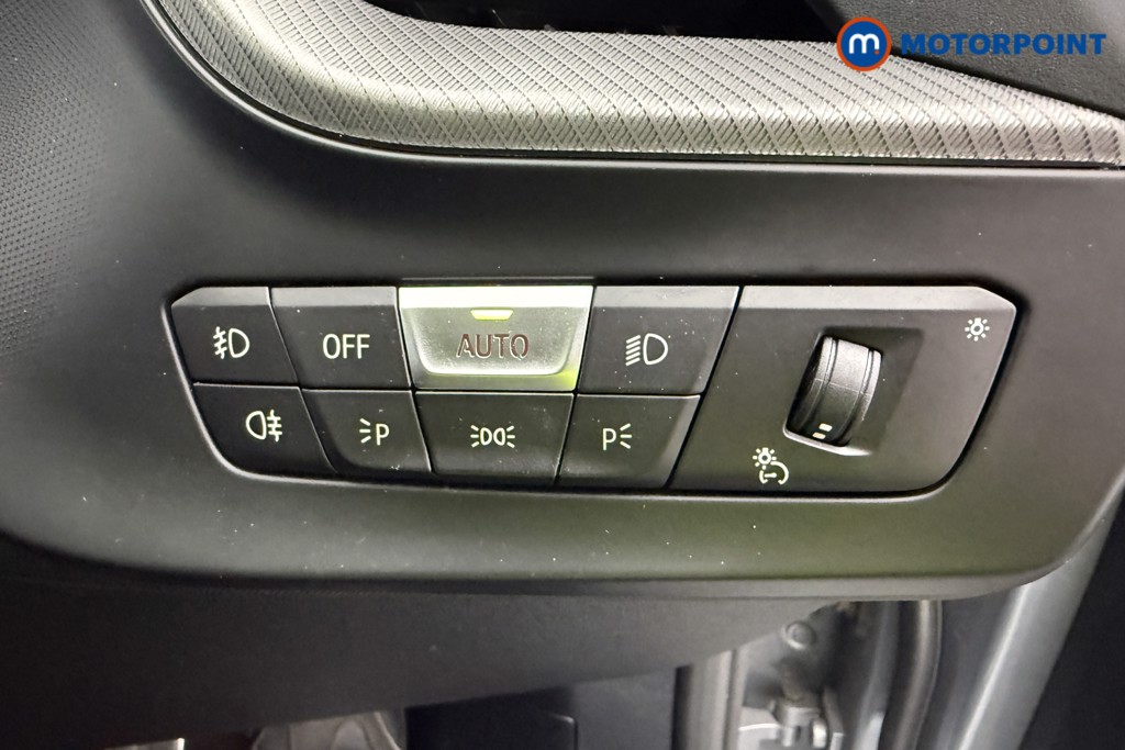 BMW 1 Series M Sport Manual Diesel Hatchback - Stock Number (1628086) - 15th supplementary image
