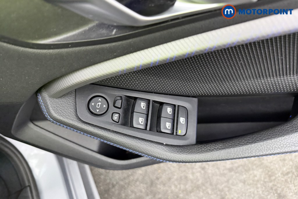 BMW 1 Series M Sport Manual Diesel Hatchback - Stock Number (1628086) - 16th supplementary image