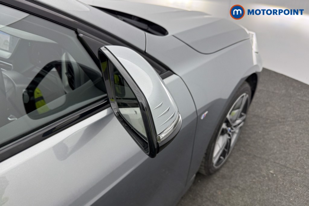 BMW 1 Series M Sport Manual Diesel Hatchback - Stock Number (1628086) - 18th supplementary image