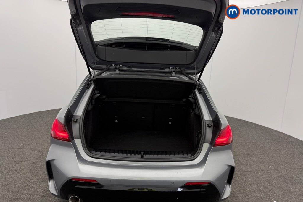BMW 1 Series M Sport Manual Diesel Hatchback - Stock Number (1628086) - 20th supplementary image