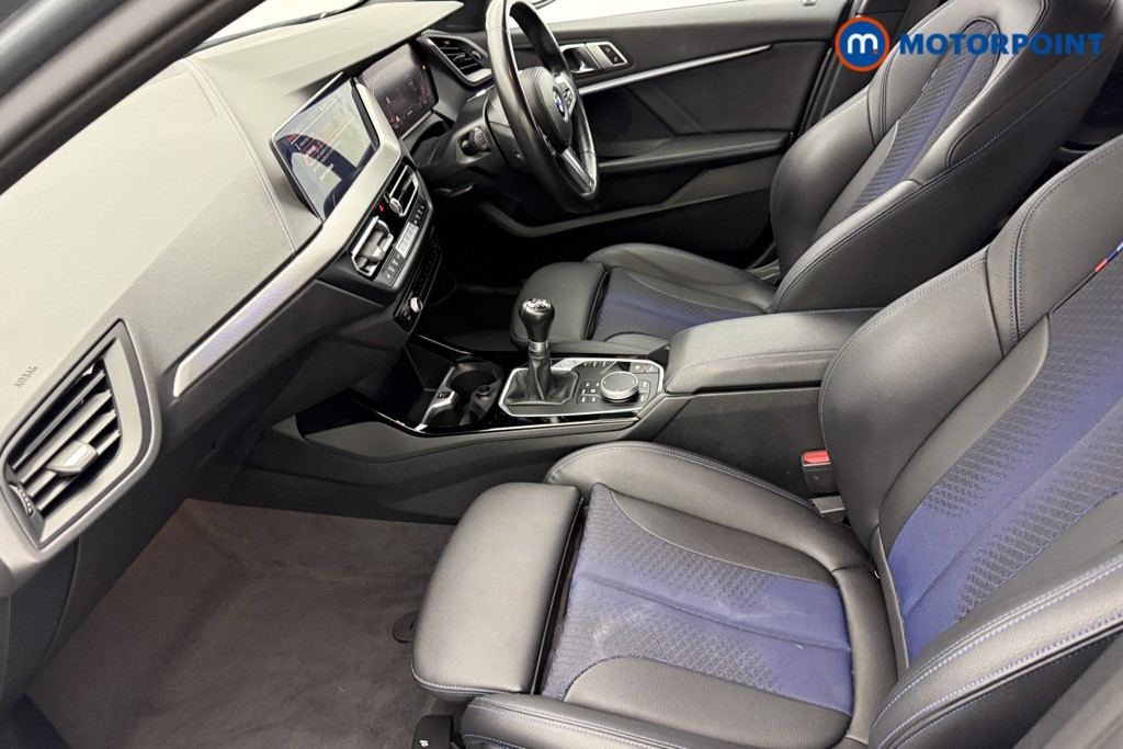 BMW 1 Series M Sport Manual Diesel Hatchback - Stock Number (1628086) - 21st supplementary image