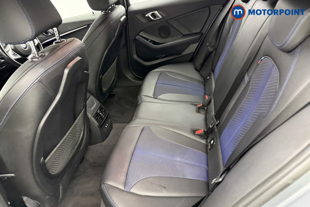 BMW 1 Series M Sport Manual Diesel Hatchback - Stock Number (1628086) - 22nd supplementary image