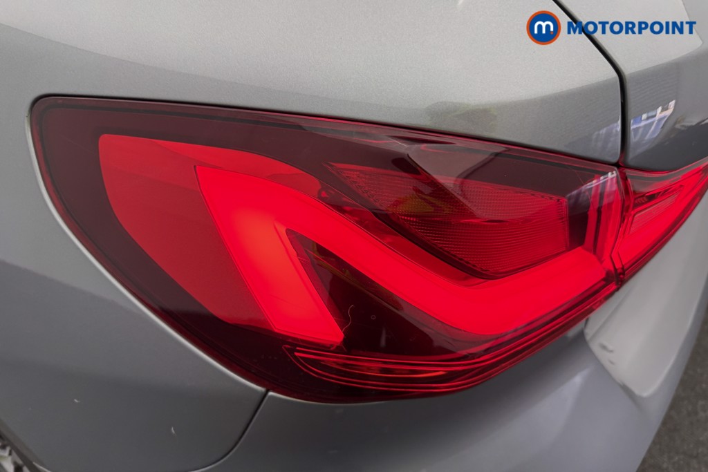 BMW 1 Series M Sport Manual Diesel Hatchback - Stock Number (1628086) - 24th supplementary image