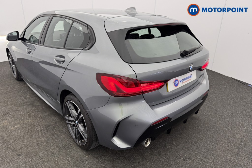 BMW 1 Series M Sport Manual Diesel Hatchback - Stock Number (1628086) - 25th supplementary image