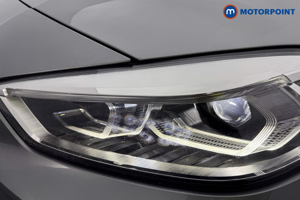 BMW 1 Series M Sport Manual Diesel Hatchback - Stock Number (1628086) - 26th supplementary image