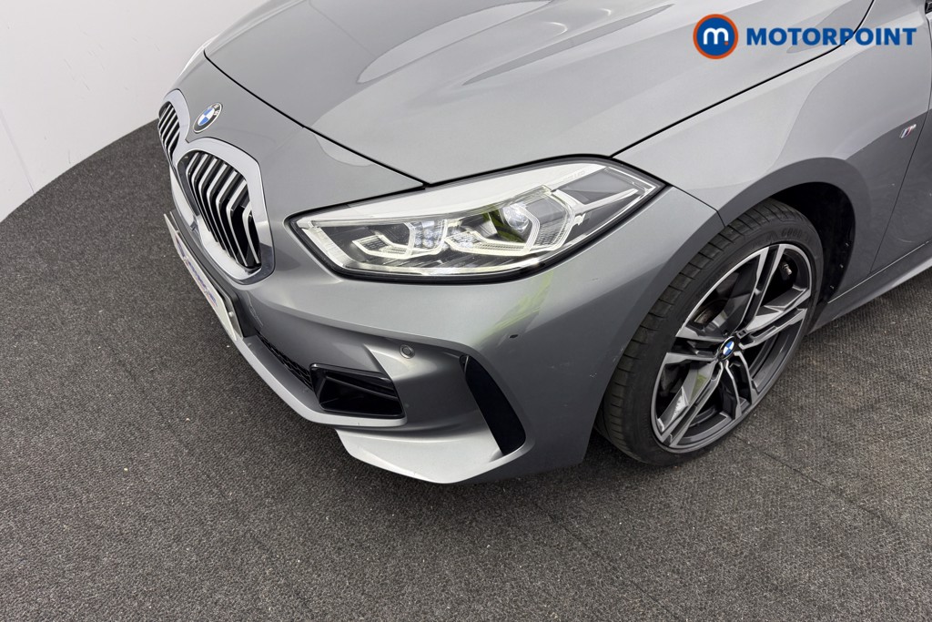 BMW 1 Series M Sport Manual Diesel Hatchback - Stock Number (1628086) - 27th supplementary image