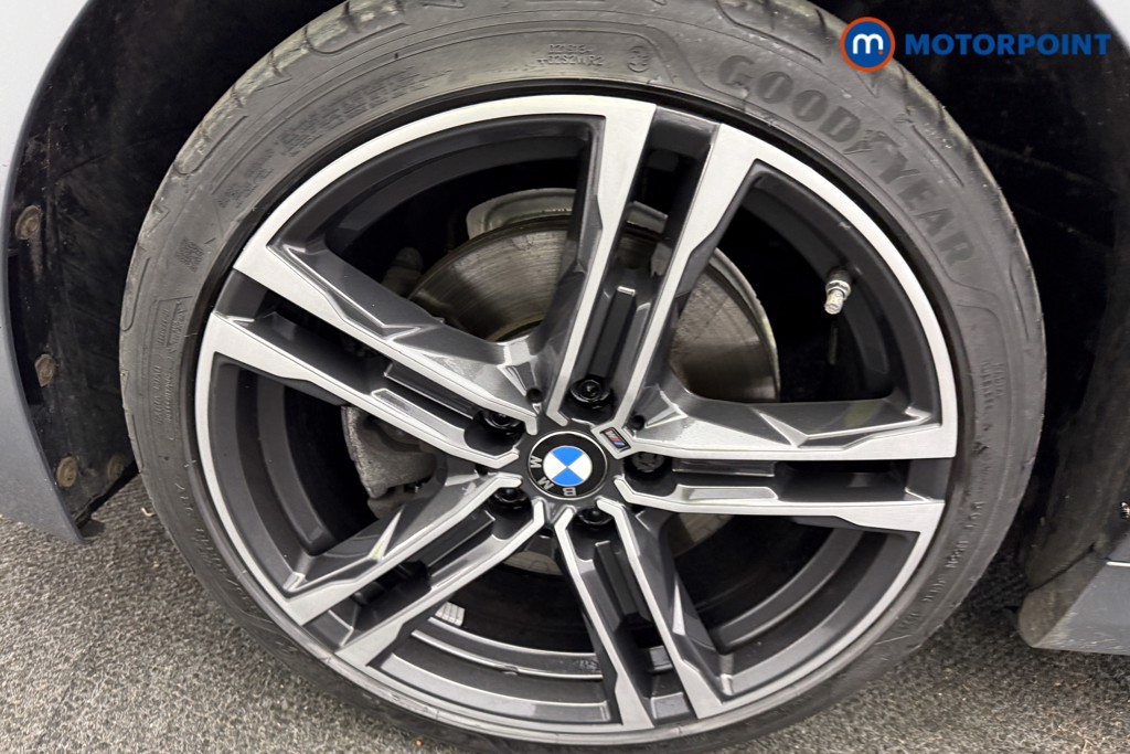 BMW 1 Series M Sport Manual Diesel Hatchback - Stock Number (1628086) - 28th supplementary image