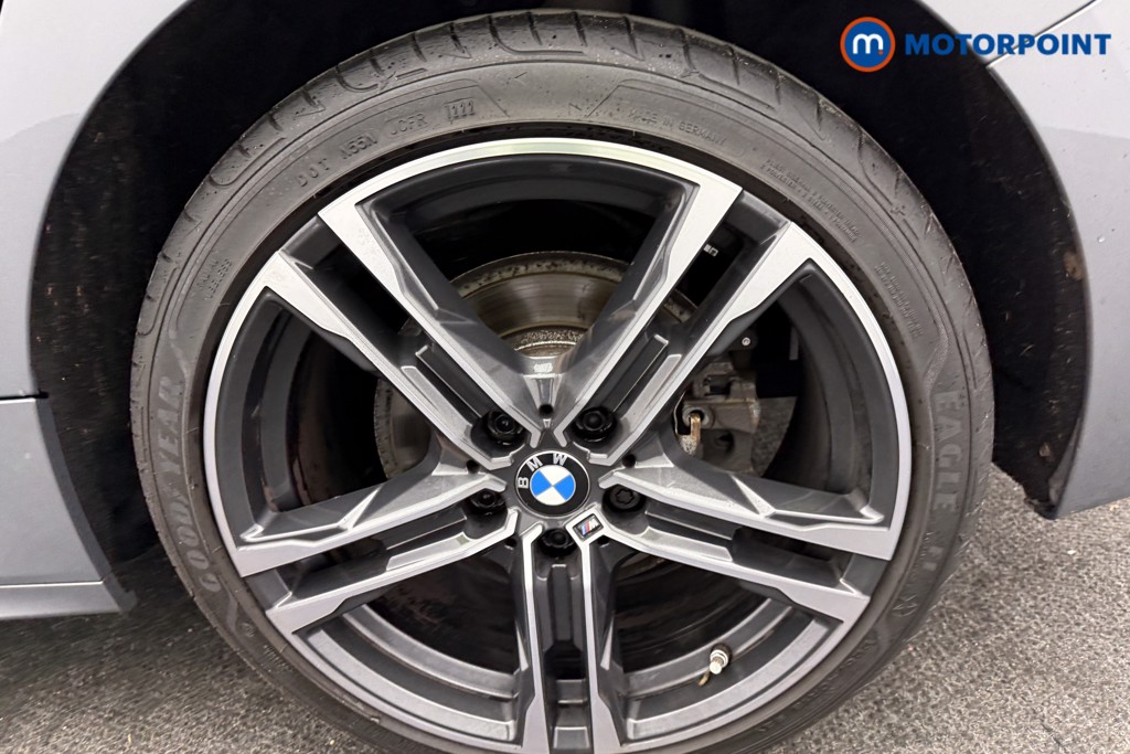 BMW 1 Series M Sport Manual Diesel Hatchback - Stock Number (1628086) - 29th supplementary image