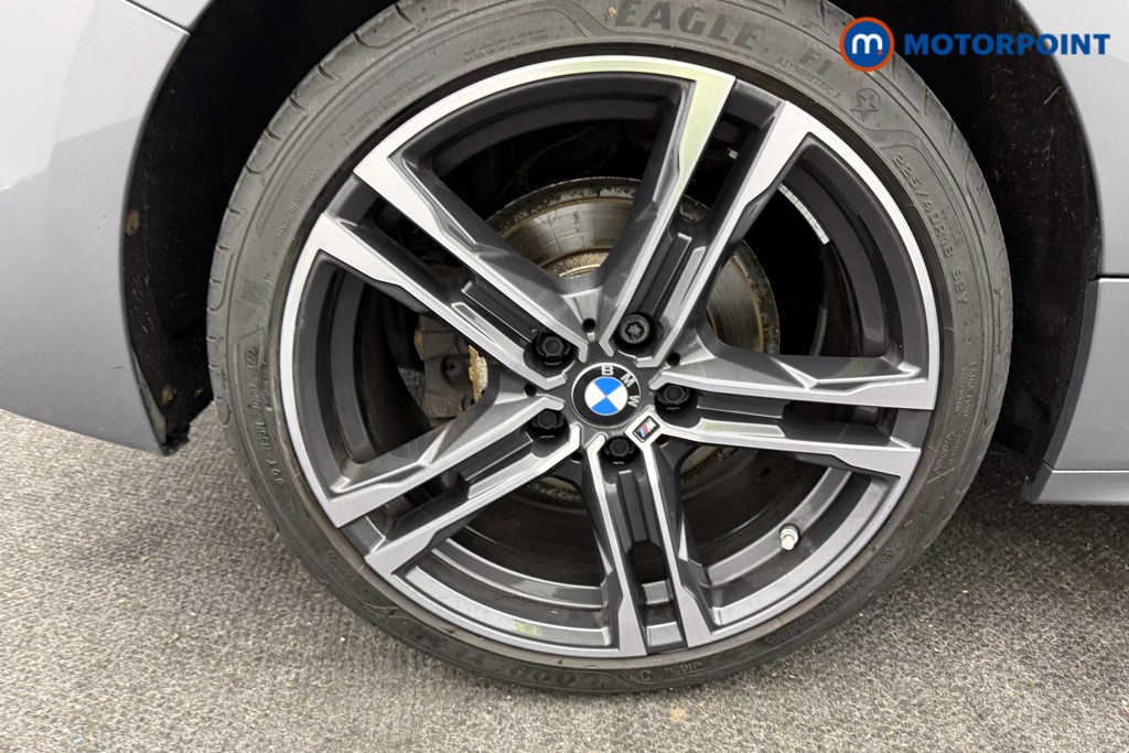 BMW 1 Series M Sport Manual Diesel Hatchback - Stock Number (1628086) - 30th supplementary image