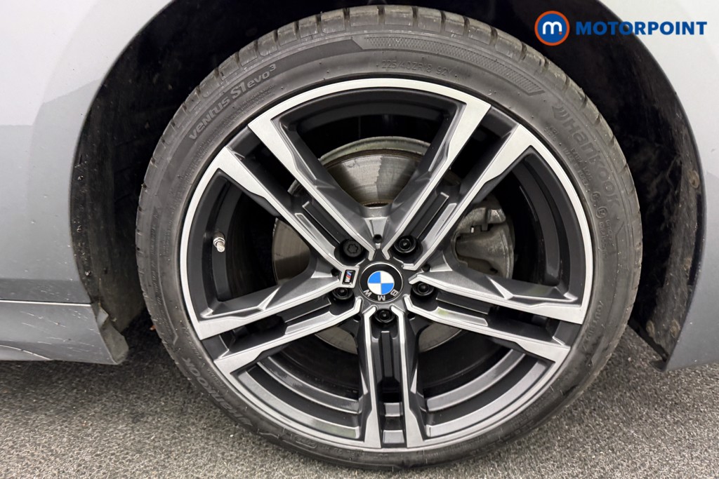 BMW 1 Series M Sport Manual Diesel Hatchback - Stock Number (1628086) - 31st supplementary image