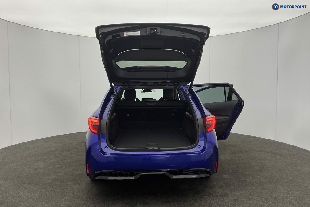 Toyota Corolla Gr Sport Automatic Petrol-Electric Hybrid Estate - Stock Number (1628137) - 5th supplementary image