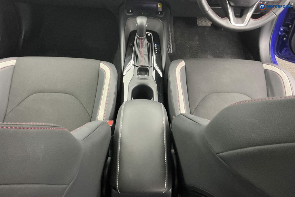 Toyota Corolla Gr Sport Automatic Petrol-Electric Hybrid Estate - Stock Number (1628137) - 13th supplementary image