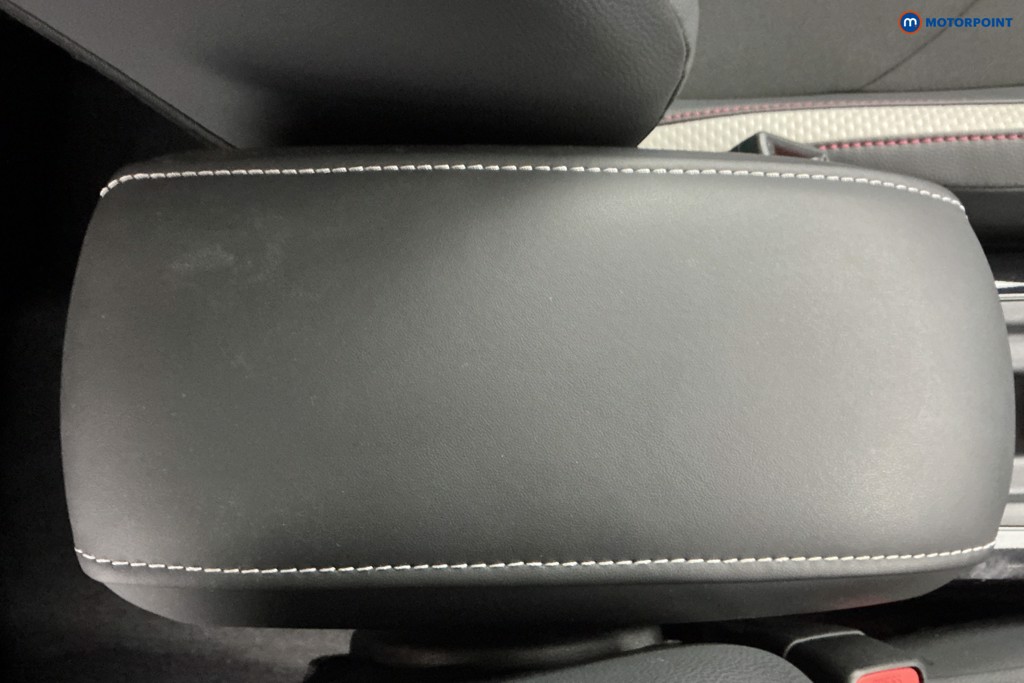 Toyota Corolla Gr Sport Automatic Petrol-Electric Hybrid Estate - Stock Number (1628137) - 17th supplementary image